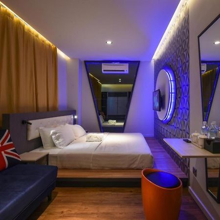 Laman Green The Boutique Hotel Shah Alam Exterior foto