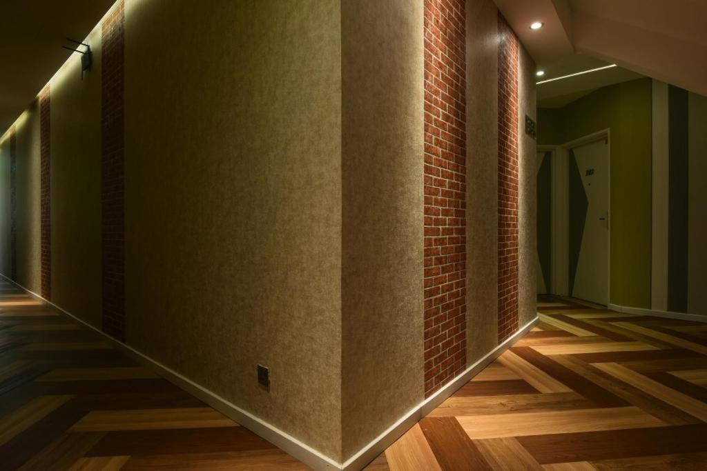 Laman Green The Boutique Hotel Shah Alam Exterior foto
