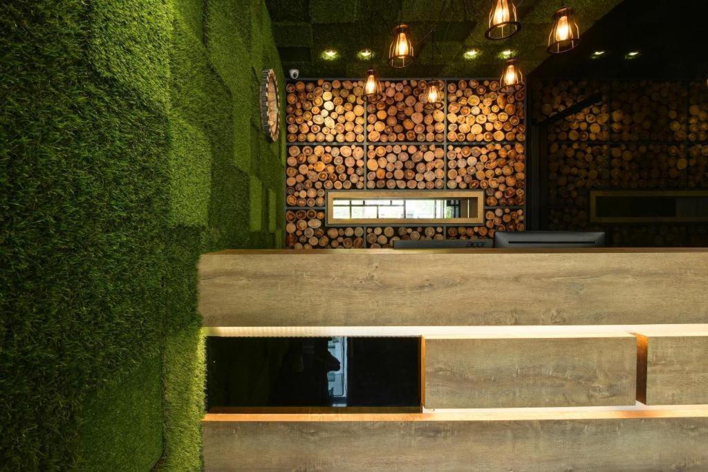 Laman Green The Boutique Hotel Shah Alam Exterior foto