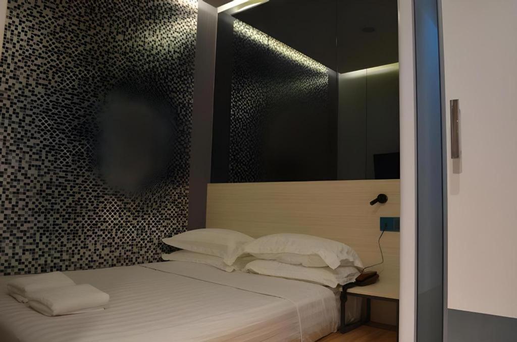 Laman Green The Boutique Hotel Shah Alam Exterior foto