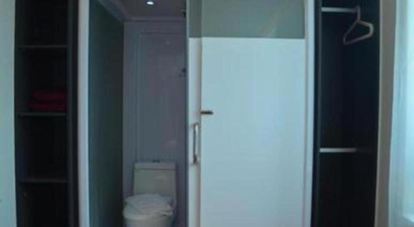 Laman Green The Boutique Hotel Shah Alam Exterior foto