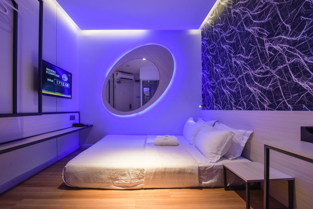 Laman Green The Boutique Hotel Shah Alam Exterior foto